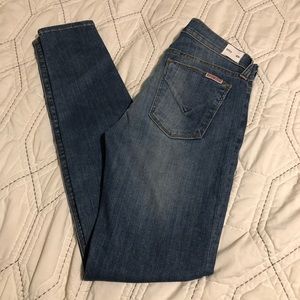 Hudson Krista super skinny Jeans
